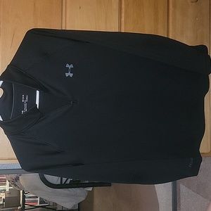 Under Armour Quarter Zip